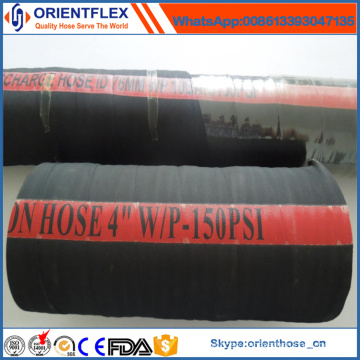 Oil Suction and Discharge Rubber Hose